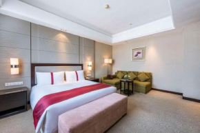 Haiwahai Hotel - Thousand Island Lake